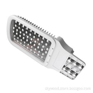 30W LED Street light,5 years warranty, IP68
